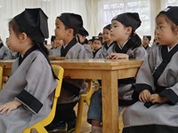 【社会实践】中华小药师——南师教育（集团）启慧俪舍幼儿园社会实践活动